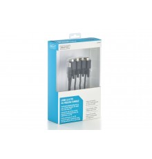 DIGITUS DA-70159 - serial adapter - US