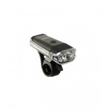 Author USB rechargeable front bicycle light, 800lm, black