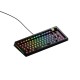 Glorious Gaming GMMK 3 PRO 75% Barebones Wired Black - US