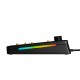 Glorious Gaming GMMK 3 PRO 75% Barebones Wired Black - US
