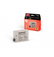 Hähnel Battery Canon HL-E8 / LP-E8