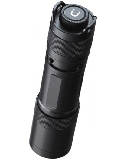 Fenix E12 V3.0 taskulamp, 200 lm