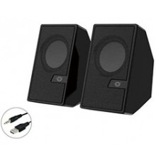 Computer Speakers Conceptronic CONCEPTRONIC Bluetooth Speaker 2.0 6W + Remote Control
