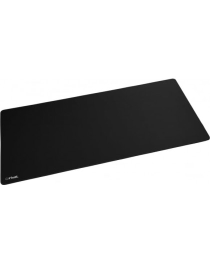 TRUST GXT759XXL Mouse Pad Black