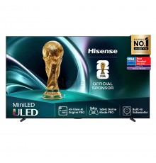 Televizorius Hisense 100U7Q