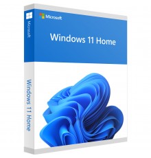 Operating system Microsoft Windows 11 Home, English version, OEI, DVD