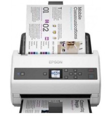 Epson Workforce DS-870 | Document Scanner
