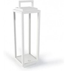 ab+ by Abert Resort mobile Table Lamp white
