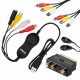 „Reflecta VideoCapture“ komplekts USB
