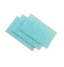 Pesumasin, mis on leotatud detergentis CLEANET PLUS