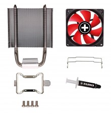 CPU COOLER SFM2+/SFM2/SFM1/SAM3/SAM2+/SAM2 XC025 XILENCE