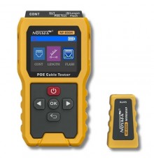 Noyafa PoE testers