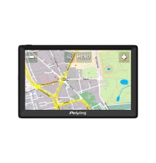 Peiying Alien PY-GPS9000 GPS Navigation + ES Map