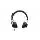 Logitech Zone Wired MSFT Teams - heads