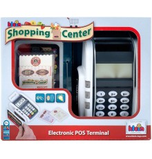 Klein Payment Terminal