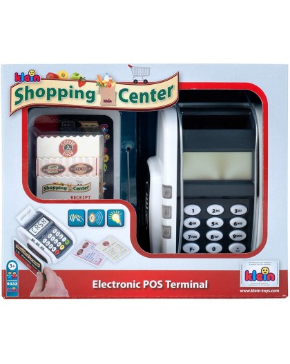 Klein Payment Terminal