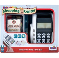 Klein Payment Terminal