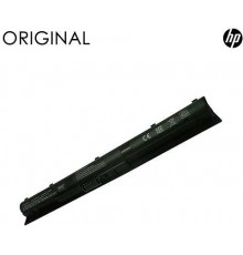 Hewlett Packard (HP) Notebook Battery, HP KI04 Original