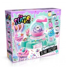 Nii Slime Pehme Pop Limakone