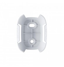 Ajax Button Holder nutitelefonide valikuri hoidik, valge
