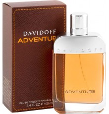 Davidoff Adventure EDT for Men, 100 ml