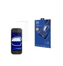 3MK FlexibleGlass Protective Glass for Apple iPhone 15 Pro Max
