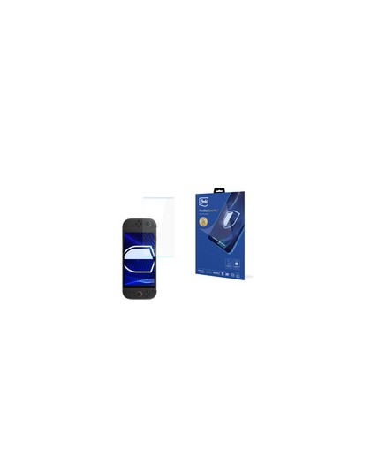 3MK FlexibleGlass Protective Glass for Apple iPhone 15 Pro Max