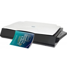 Avision FB6380E A3 Flatbed Scanner for Books