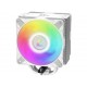 Arctic Freezer 36 A-RGB (White) SI