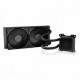 Darkflash DV240S CPU vedelikjahutus (valge)