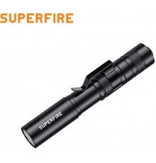 Superfire X18 taskulamp.