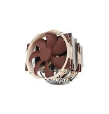 Noctua NH-D15 SE-AM4 - процессорный кулер AM4