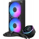 Cooler Master „CoolerMaster WAK MasterLiquid 240 Atmos II LCD“