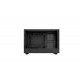 DeepCool CH260 Micro Tower Black