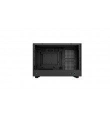 DeepCool CH260 Micro Tower Черный