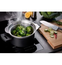 GEFU PREMIO Colander 23 cm