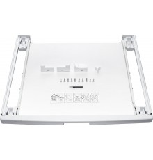 Bosch / Siemens inset installation kit with auxiliary level