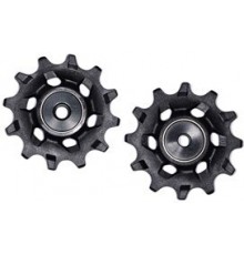 SRAM NX 12S - risa