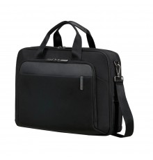 Samsonite Evosight datoru soma, 17,3", melna