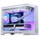 Phanteks XT V3 mATX Case, White