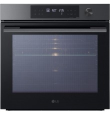 LG WS7D7631WB separate oven, gray