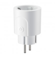 Switchbot Plug Mini(EU) socket.