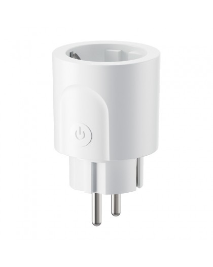Switchbot Plug Mini(EU) socket.