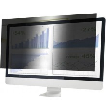 eSTUFF duomenų apsaugos filtrai 23" ekranui, 16:9