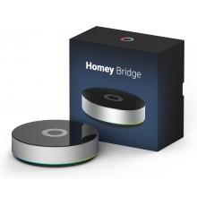 Athom Homey Bridge - home automation controller