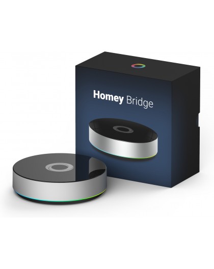 Athom Homey Bridge - home automation controller