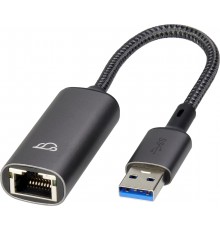 Bluecloud USB-A 3.0 Gigabit Ethernet adaptorius