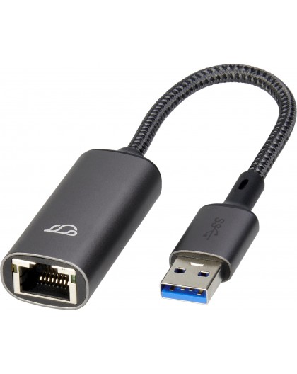 Bluecloud USB-A 3.0 Gigabit Ethernet adaptorius