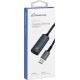 Bluecloud USB-A 3.0 Gigabit Ethernet Adapter