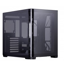 Blackstorm Artemis FT1B ATX Case with Panoramic Window, Black